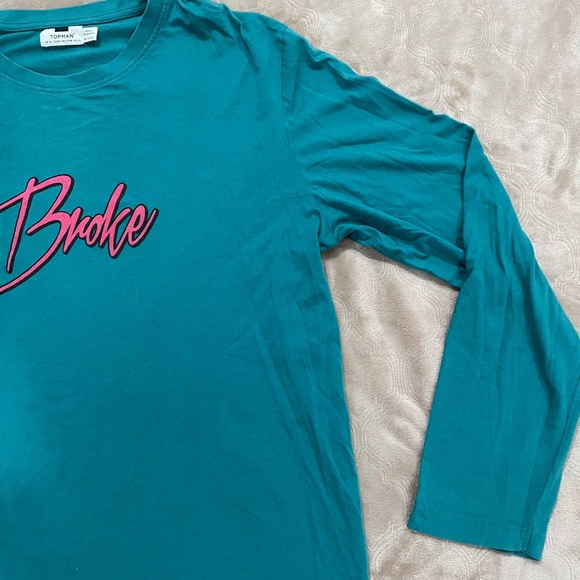 Topman Top - Picture 4 of 9